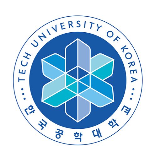 Logo Tech University of Korea